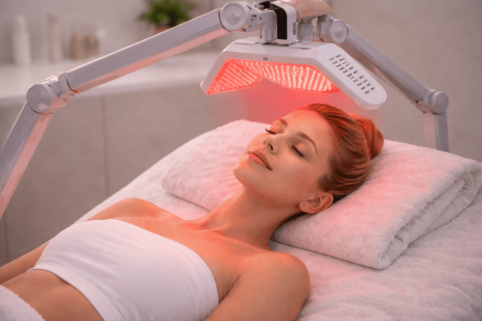 rajeunissement cellulaire du visage